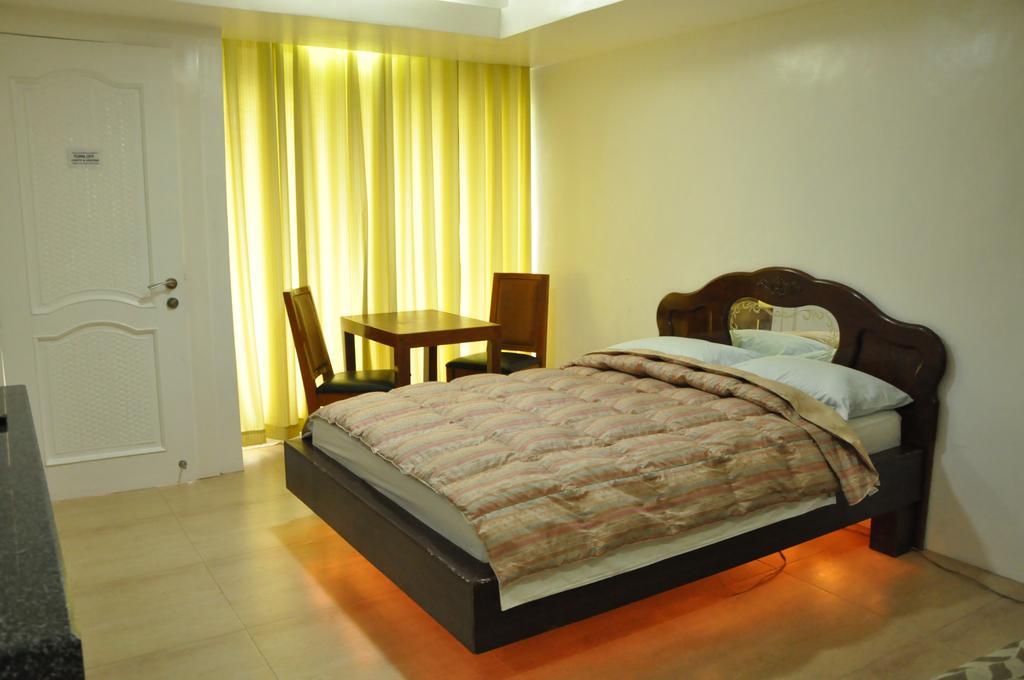 Callospa And Resort Antipolo Quarto foto